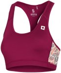 Ocun - Women's Misty Bra - Sport-BH Gr M rot