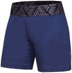 Ocun - Women's Pantera Organic Shorts - Shorts Gr XS blau