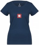 Ocun - Women's Promo T Women - T-Shirt Gr XL blau