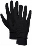 Odlo - Gloves Active Warm Eco - Handschuhe Gr Unisex XS schwarz