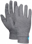 Odlo - Kid's Gloves Active Warm Eco - Handschuhe Gr Unisex XXS - 1-2 Years grau