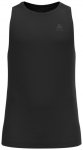 Odlo - Merino 160 Baselayer Crew Neck Singlet - Merinounterwäsche Gr XXL schwar