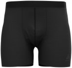 Odlo - Merino 160 Boxer - Merinounterwäsche Gr L schwarz