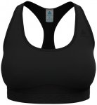 Odlo - Women's Ascent PW Medium Sport Bra - Sport-BH Gr M schwarz
