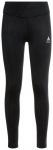 Odlo - Women's Tights Essential - Lauftights Gr M schwarz
