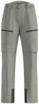Odlo - Women's X-Alp 3L Pants - Hardshellhose Gr 42 grau