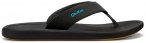 Olukai - Ki'I - Sandalen 41 schwarz