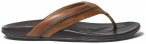 Olukai - Mea Ola - Sandalen 44 braun/grau