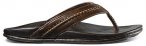 Olukai - Mea Ola - Sandalen 43 schwarz
