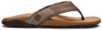 Olukai - Tuahine - Sandalen 43 braun