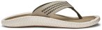 Olukai - Ulele - Sandalen 46 beige