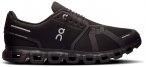On - Cloud 6 - Sneaker 43 schwarz