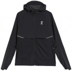 On - Core Jacket - Laufjacke Gr XL schwarz