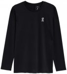 On - Core Long-T - Laufshirt Gr XXL schwarz