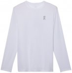 On - Core Long-T - Laufshirt Gr L weiß