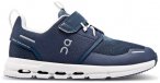 On - Kid's Cloud Play - Sneaker 29,5 blau