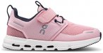On - Kid's Cloud Play - Sneaker 29 rosa