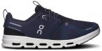On - Kid's Cloud Sky - Sneaker 36,5 blau