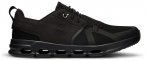 On - Kid's Cloud Sky - Sneaker 37,5 schwarz