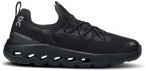 On - Kid's Cloudleap - Sneaker 30 schwarz