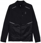 On - Weather-Jacket - Laufjacke Gr L schwarz