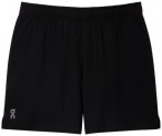 On - Women's 5 Core Shorts - Laufshorts Gr L schwarz