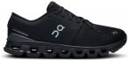 On - Women's Cloud X 4 - Runningschuhe 36,5 schwarz/ eclipse