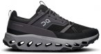 On - Women's Cloudhorizon - Multisportschuhe 36,5 grau/schwarz