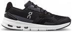 On - Women's Cloudrift - Sneaker 37 schwarz