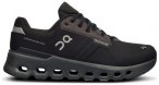 On - Women's Cloudrunner 2 Waterproof - Runningschuhe 36,5 magnet /schwarz