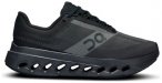On - Women's Cloudsurfer Next - Runningschuhe 43 schwarz/ eclipse