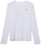 On - Women's Core Long-T - Laufshirt Gr XL weiß