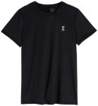 On - Women's Core-T - Funktionsshirt Gr L schwarz
