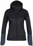 On - Women's Insulator Jacket - Laufjacke Gr L schwarz