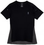 On - Women's Performance-T - Laufshirt Gr M schwarz