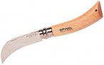 Opinel - Gartenmesser No 08 - Messer beech