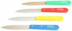 Opinel - Küchenmesser-Set (4-Color-Pack) bunt