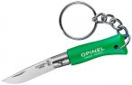 Opinel - No 02 Colorama - Messer bunt