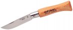 Opinel - No 04 - Messer beech