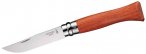 Opinel - No 06 Padouk - Messer padouk