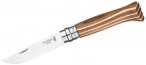 Opinel - No 08 Birke - Messer braun/ birch laminated