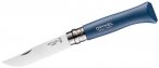 Opinel - No 08 Blau - Messer blau