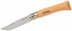 Opinel - No 10 - Messer beech