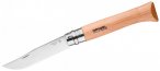 Opinel - No 12 Sägezahnung - Messer braun