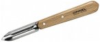 Opinel - Schälmesser beige