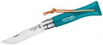 Opinel - Taschenmesser No 06 Colorama - Messer weiß