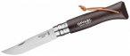 Opinel - Taschenmesser No 08 Colorama - Messer grau