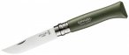 Opinel - Taschenmesser No 08 - Messer beech / khaki
