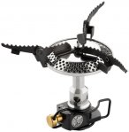 Optimus - Elektra Black Edition - Kochset schwarz/grau