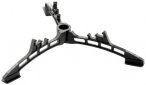 Optimus - Standfuß für Gaskartuschen Gr One Size schwarz